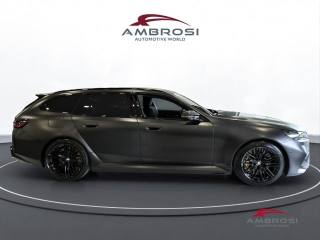 BMW M5 usata 4