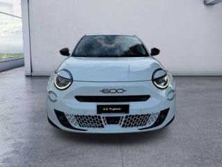 FIAT 600 usata 1