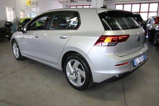 VOLKSWAGEN Golf usata, con Airbag Passeggero