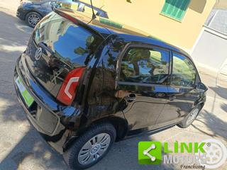 VOLKSWAGEN up! usata 30