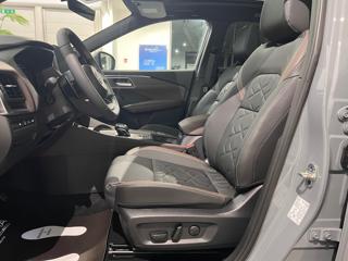 NISSAN Qashqai usata, con Cerchi in lega