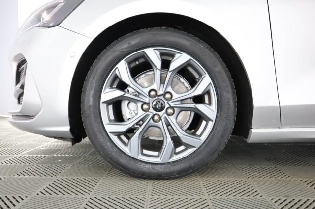 FORD Focus usata 8