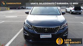PEUGEOT 3008 BlueHDi 130 S&S Automatica 