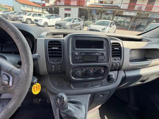 RENAULT Trafic usata 20