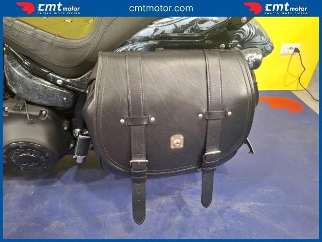 HARLEY-DAVIDSON Other usata 10