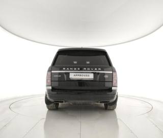 LAND ROVER Range Rover usata 6