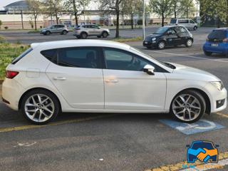 SEAT Leon usata, con Airbag Passeggero