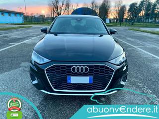 AUDI A3 usata, con Chiusura centralizzata