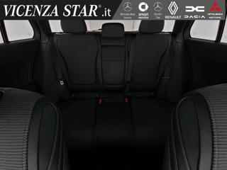 MERCEDES-BENZ C 200 usata, con Controllo automatico clima