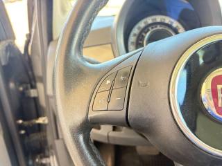FIAT 500 usata, con Immobilizzatore elettronico