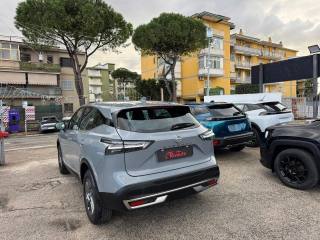 NISSAN Qashqai usata, con Lettore CD
