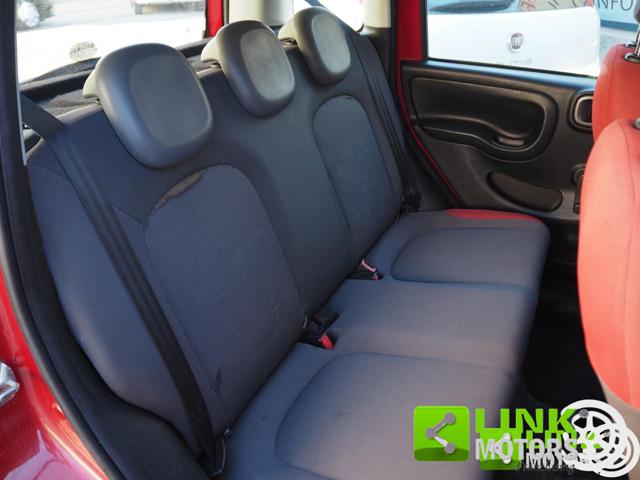FIAT Panda usata 18