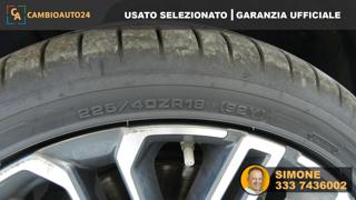 KIA Proceed usata, con Freno di stazionamento elettrico