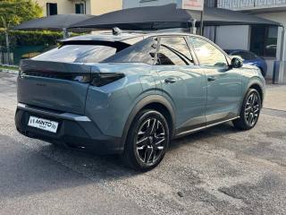 PEUGEOT 3008 usata, con Airbag laterali