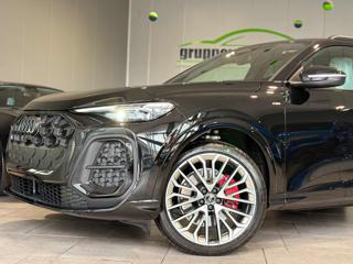 AUDI Q5 usata, con Climatizzatore