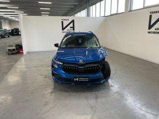 SKODA Kamiq usata, con Airbag