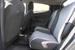 LANCIA Ypsilon usata, con Immobilizzatore elettronico