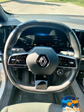 RENAULT Austral usata, con Chiusura centralizzata