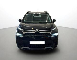 CITROEN C3 Aircross usata, con Airbag Passeggero