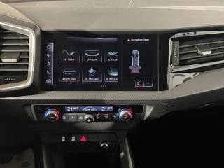 AUDI A1 usata, con Climatizzatore