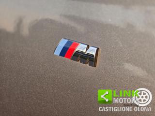 BMW 520 usata, con Climatizzatore