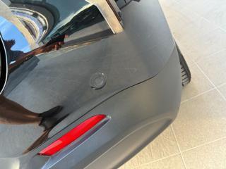 ALFA ROMEO Tonale usata, con Interni in pelle