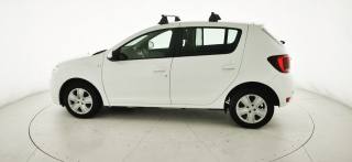 DACIA Sandero usata 34