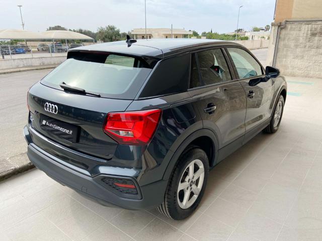 AUDI Q2 usata, con Alzacristalli elettrici