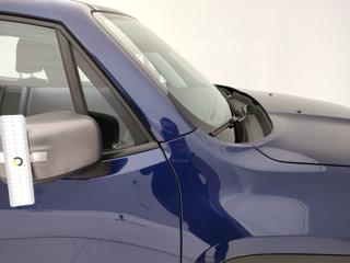 JEEP Renegade usata, con Airbag posteriore
