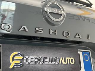 NISSAN Qashqai usata, con Filtro antiparticolato