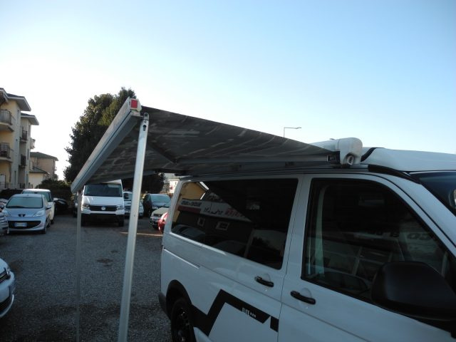 VOLKSWAGEN T5 usata 77