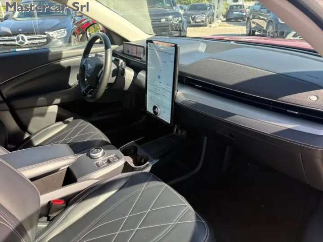 FORD Mustang usata, con Immobilizzatore elettronico