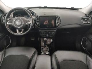 JEEP Compass usata, con Boardcomputer