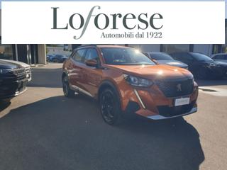 PEUGEOT 2008 usata, con Airbag laterali