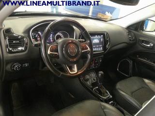 JEEP Compass usata, con Controllo trazione