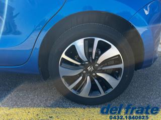 SUZUKI Swift usata, con Park Distance Control