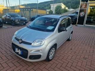 FIAT Panda usata, con Airbag