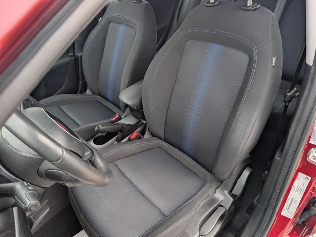 FIAT Tipo usata, con Boardcomputer