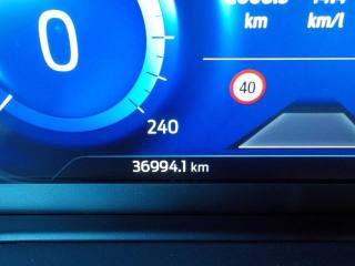 FORD Puma usata, con Bracciolo