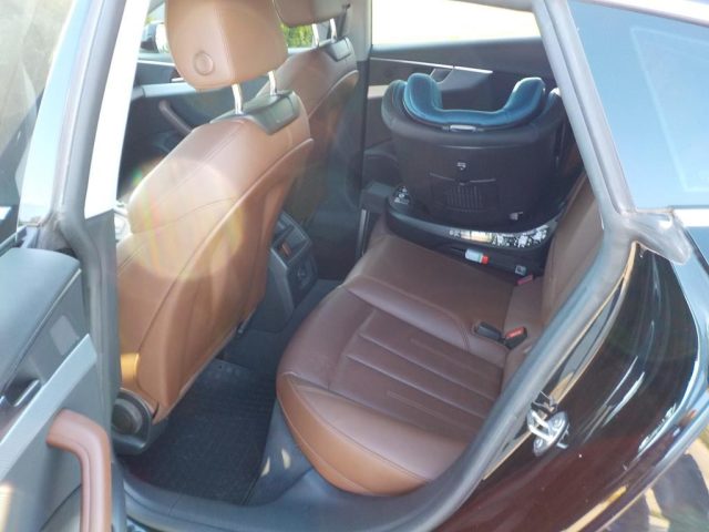 AUDI A5 usata 66