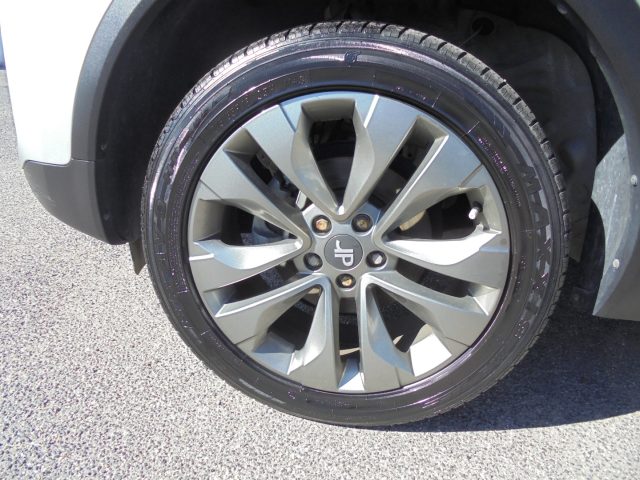 DR MOTOR DR 4.0 usata, con Controllo trazione