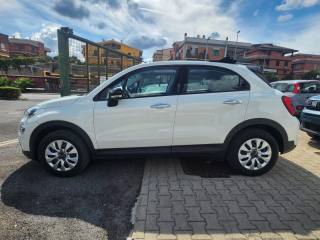 FIAT 500X usata, con Controllo trazione