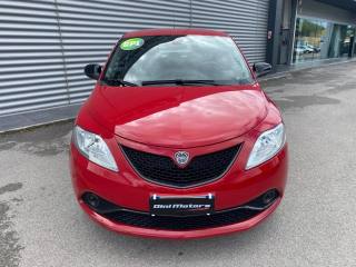 LANCIA Ypsilon usata, con Airbag