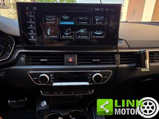 AUDI A4 usata, con Controllo automatico clima
