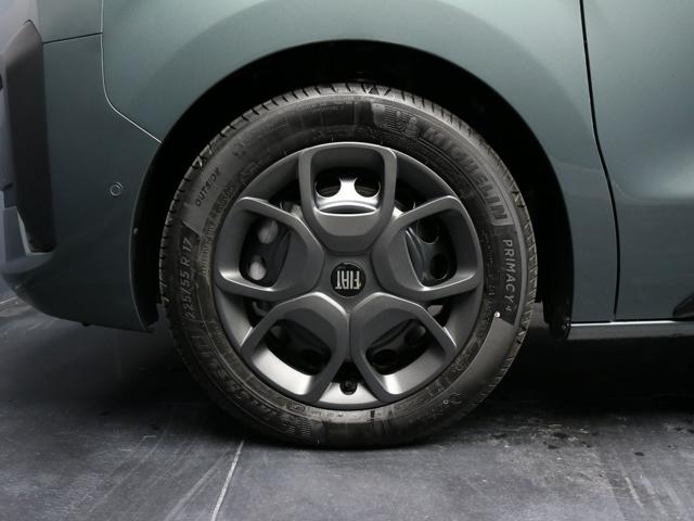 FIAT Ulysse usata, con Alzacristalli elettrici