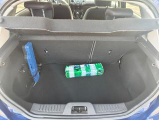 FORD Fiesta usata, con Immobilizzatore elettronico