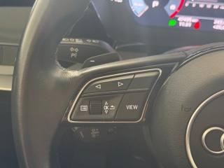 AUDI A3 usata, con Specchietti laterali elettrici