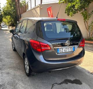 OPEL Meriva usata, con Airbag Passeggero