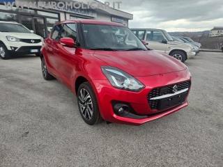 SUZUKI Swift usata, con Controllo automatico clima
