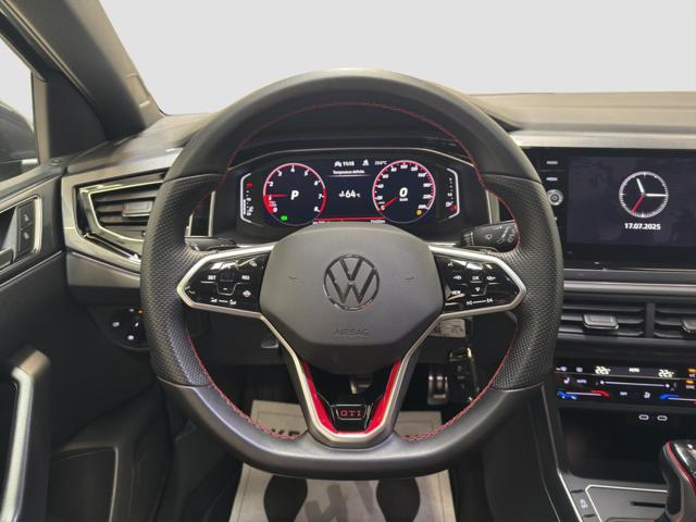 VOLKSWAGEN Polo usata, con Cruise Control